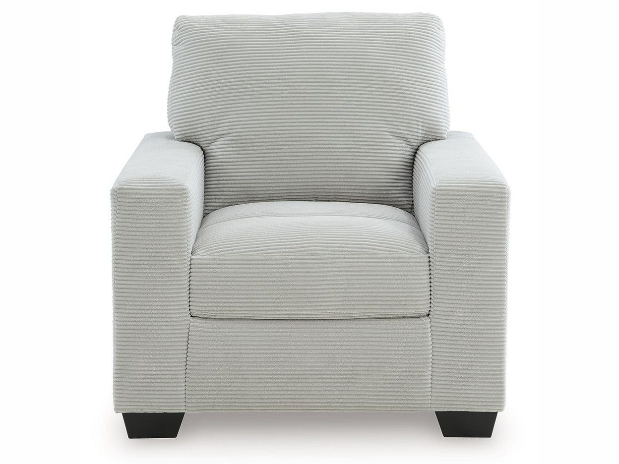 Amesley - Living Room Set