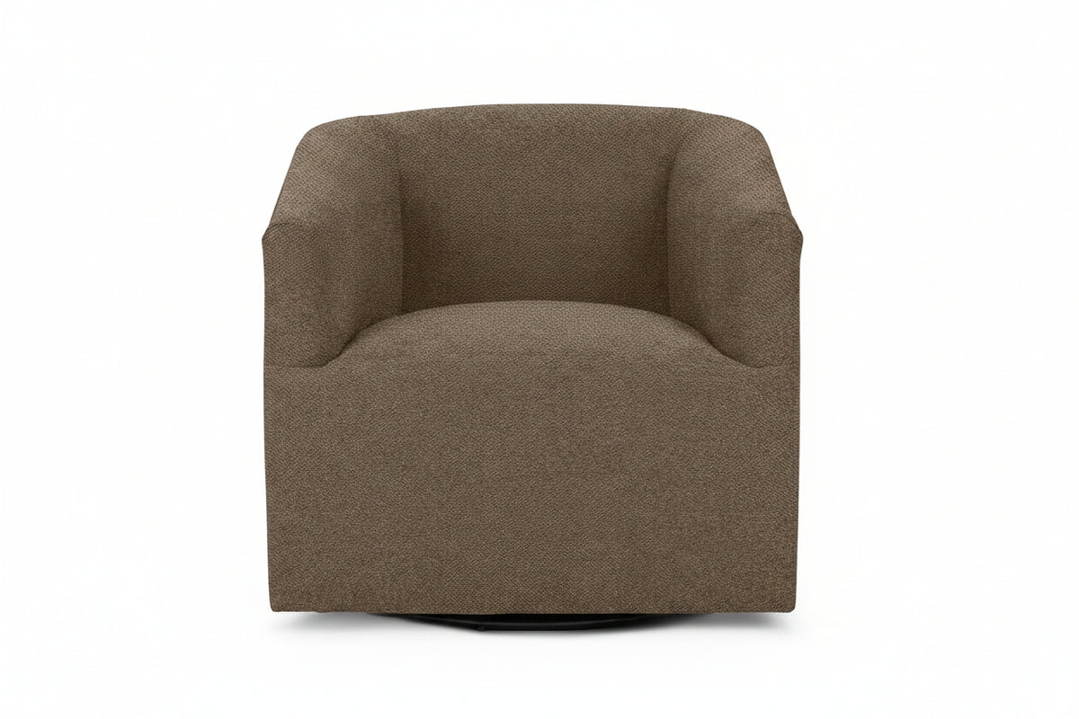 Vernon - Swivel Chair