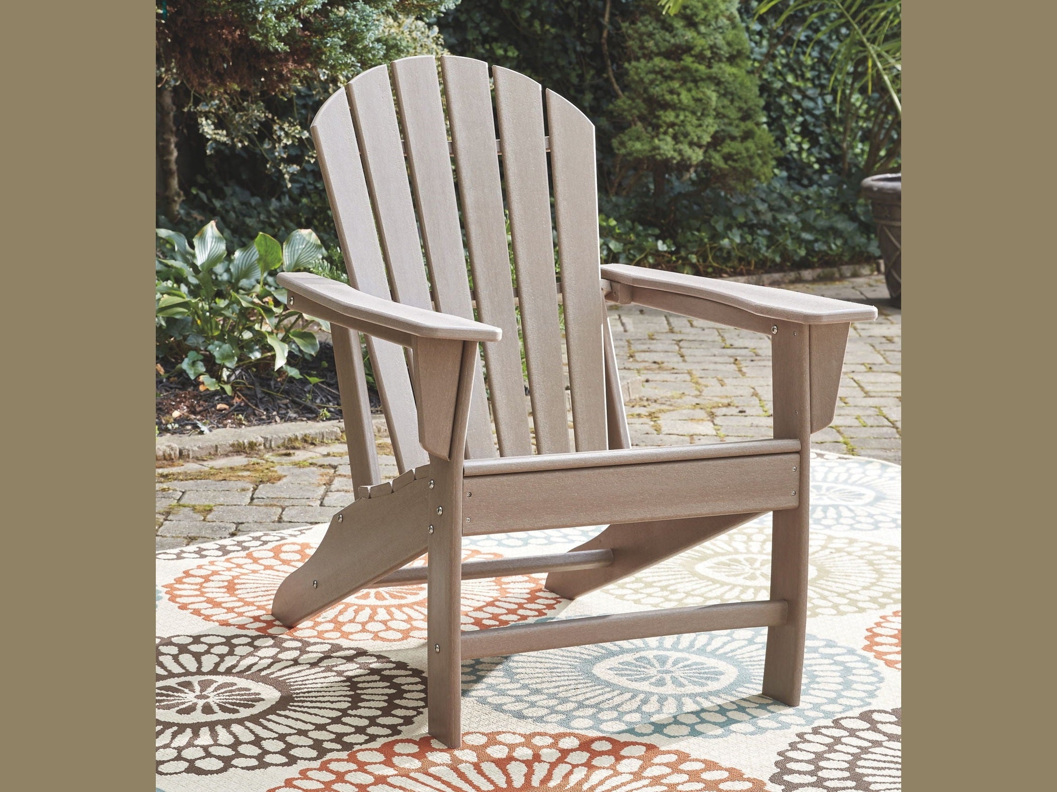 Sundown Treasure - Outdoor Conversation Set