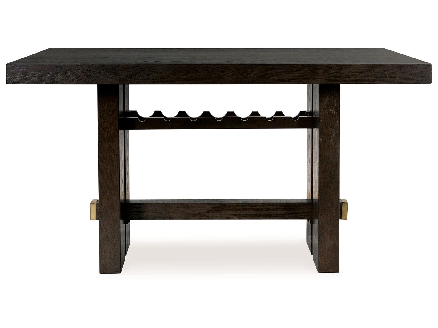Burkhaus - Rectangular Counter Table Set