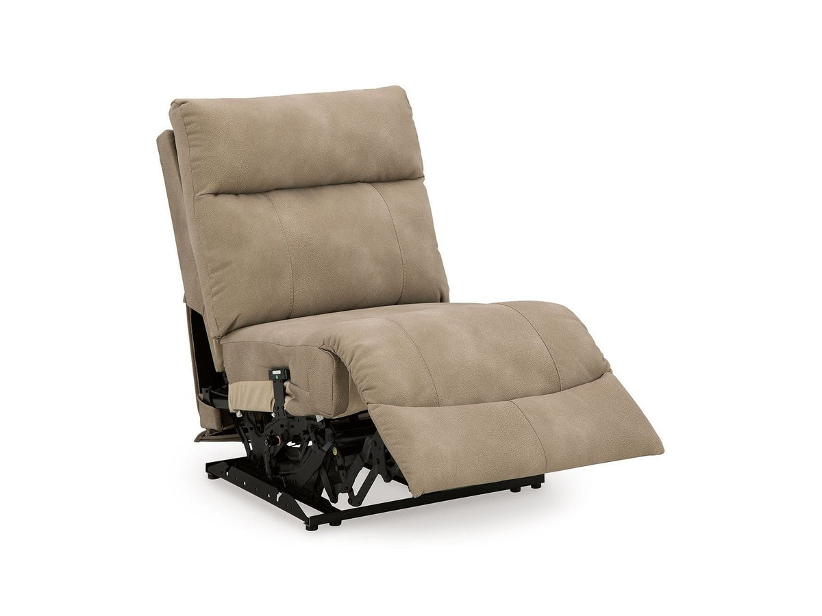Next-Gen Durapella - Reclining Sectional
