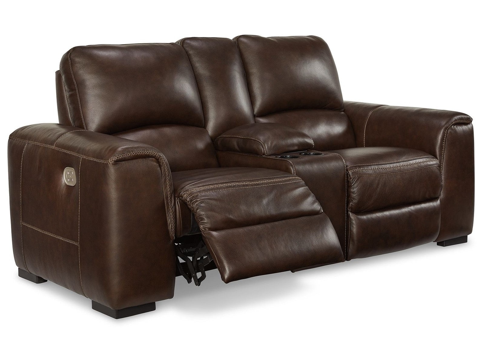 Alessandro - Power Reclining Loveseat