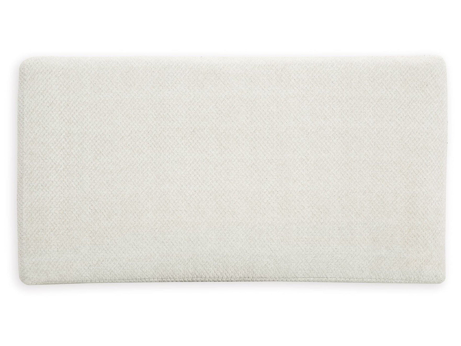 Karinne - Oversized Accent Ottoman