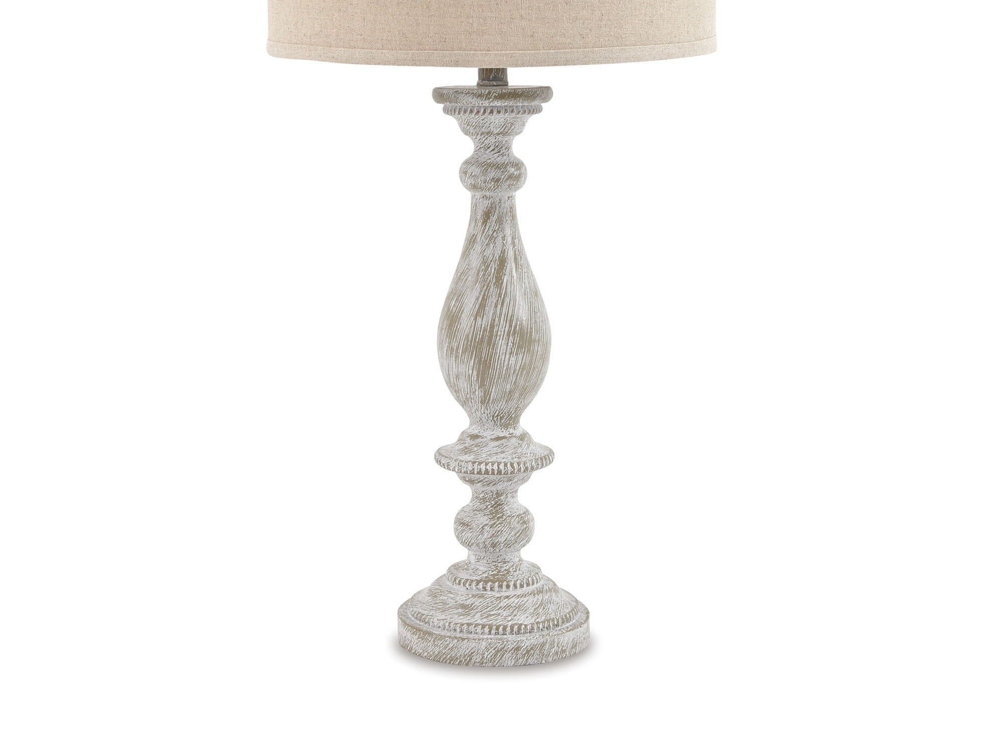 Bernadate - Table Lamp (Set of 2)