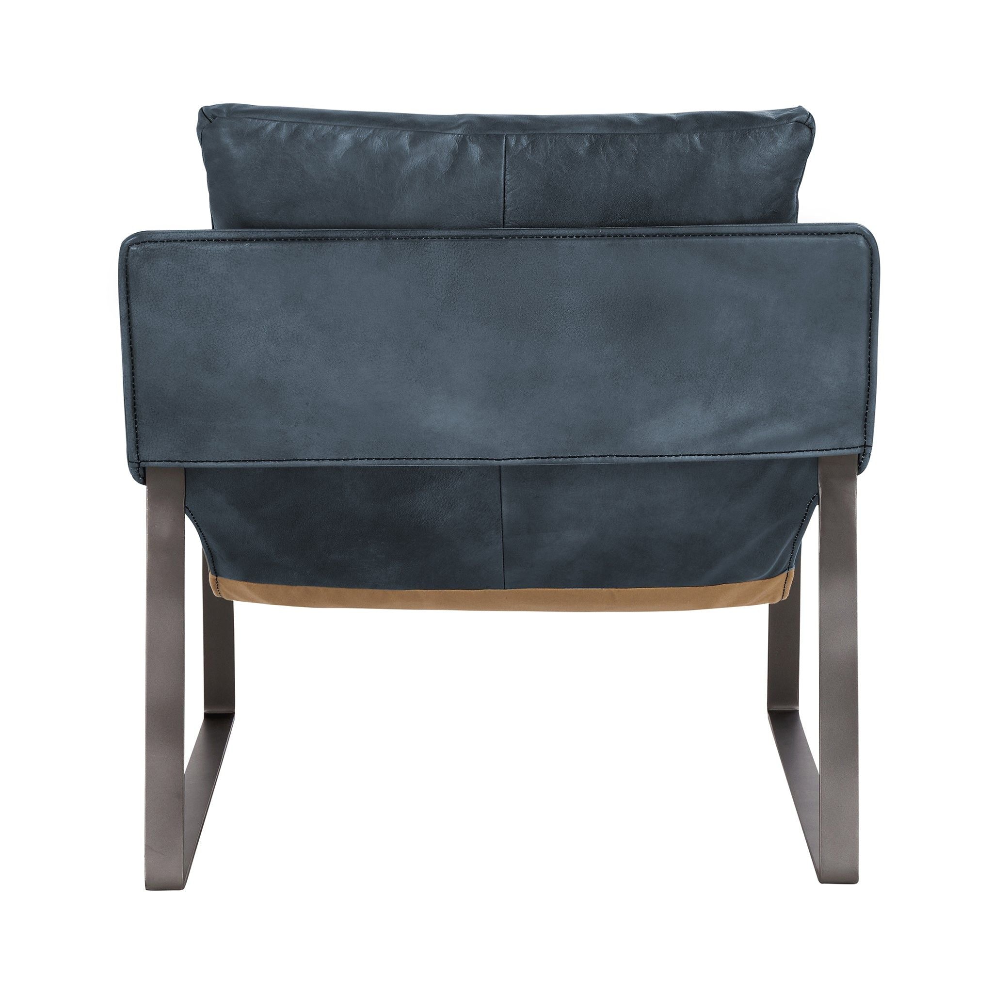 Morgan - Accent Chair