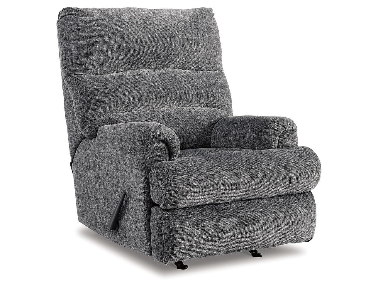 Man Fort - Rocker Recliner