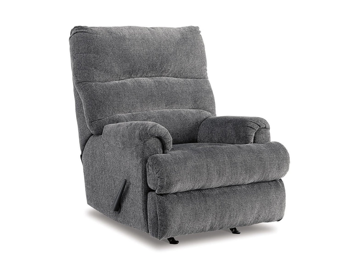 Man Fort - Rocker Recliner