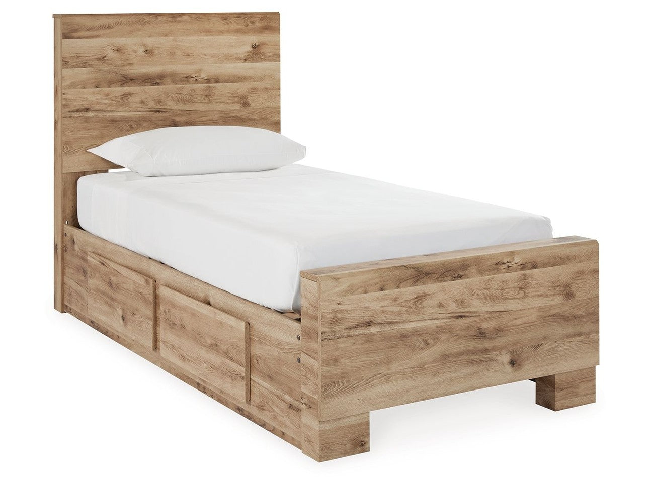 Hyanna - Storage Bed