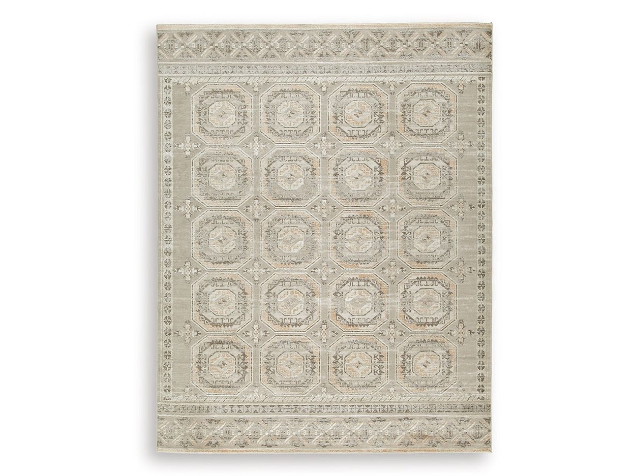Bachby - Rug