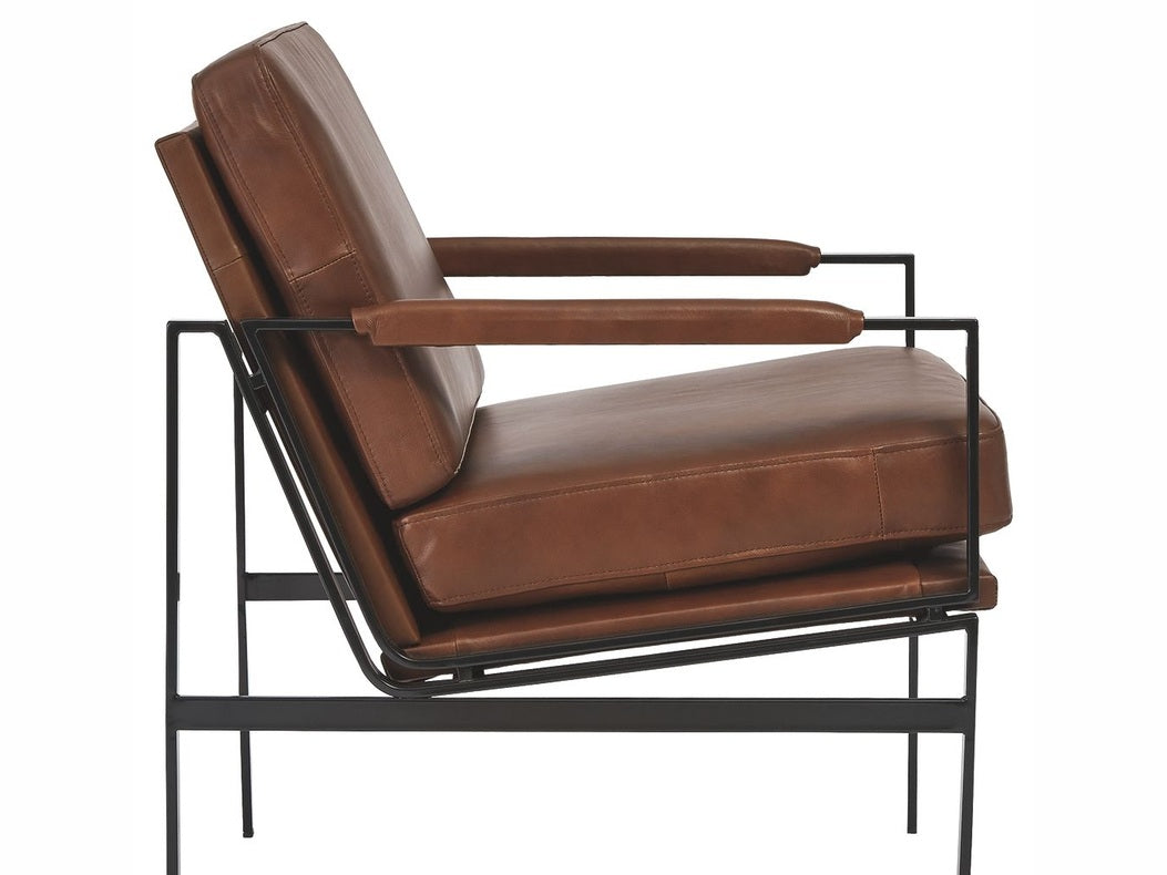 Puckman - Accent Chair