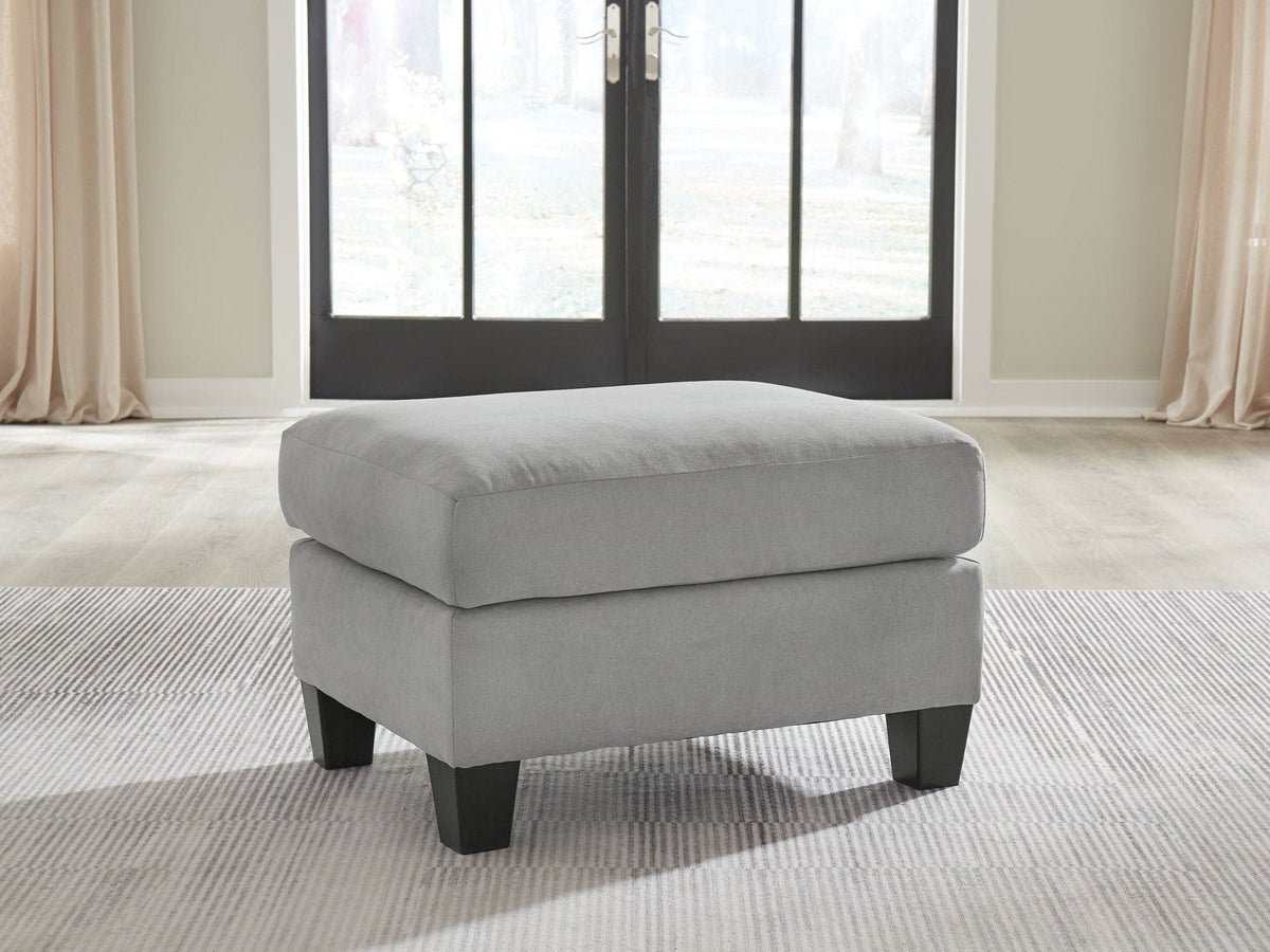 Adlai - Ottoman - Shadow
