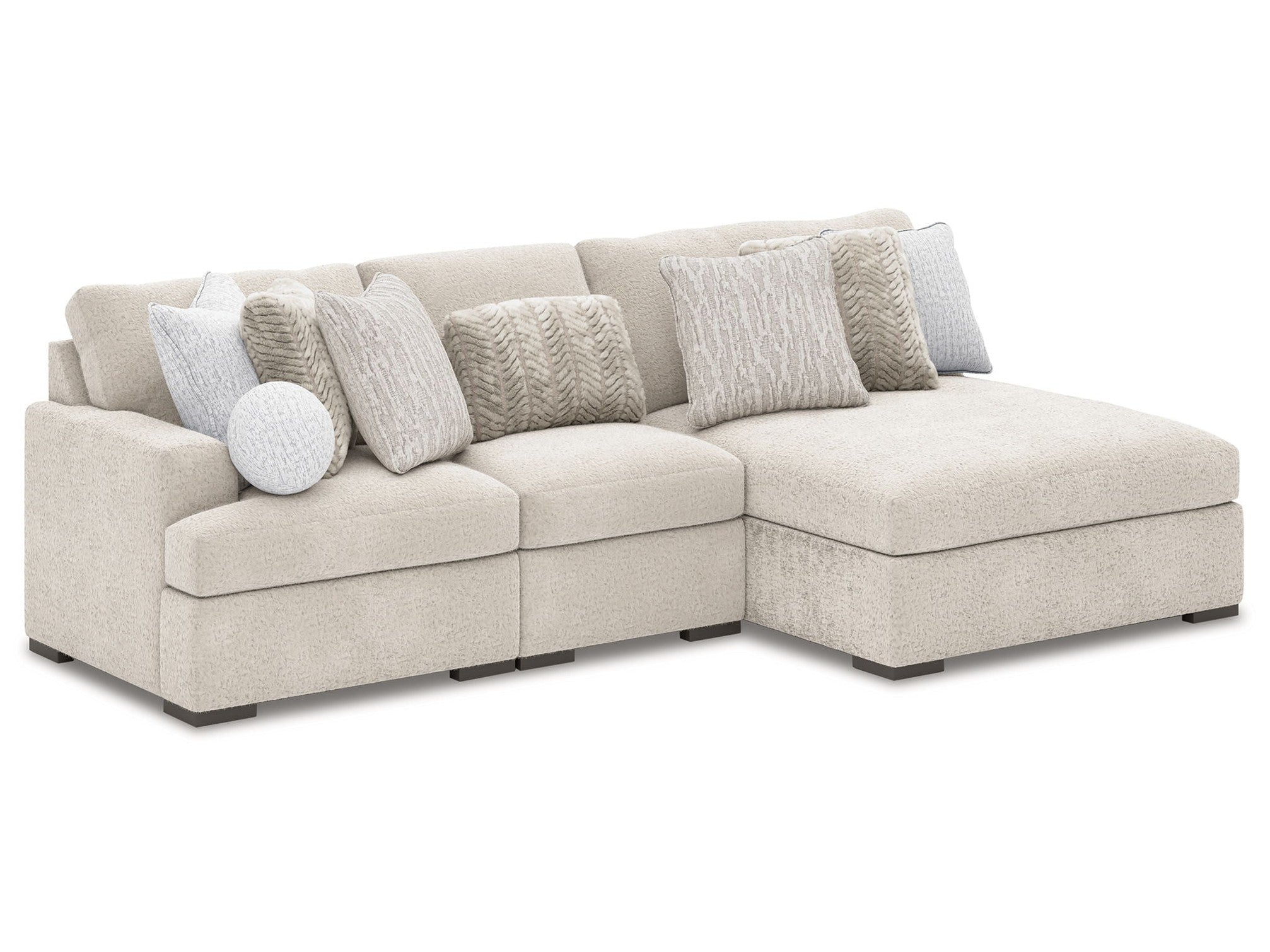 Snodoodle - Sectional