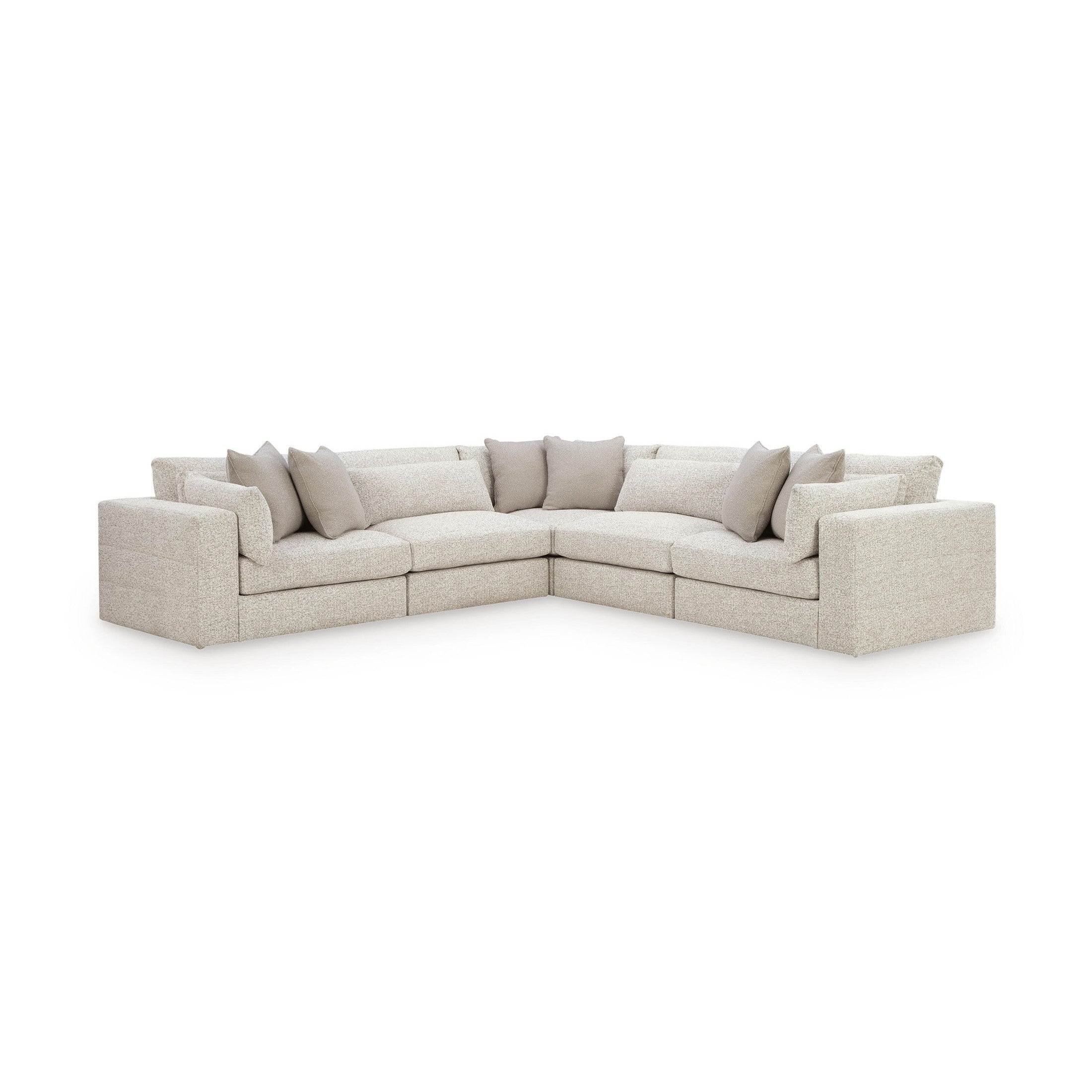 Ashbourne Estate - Sectional