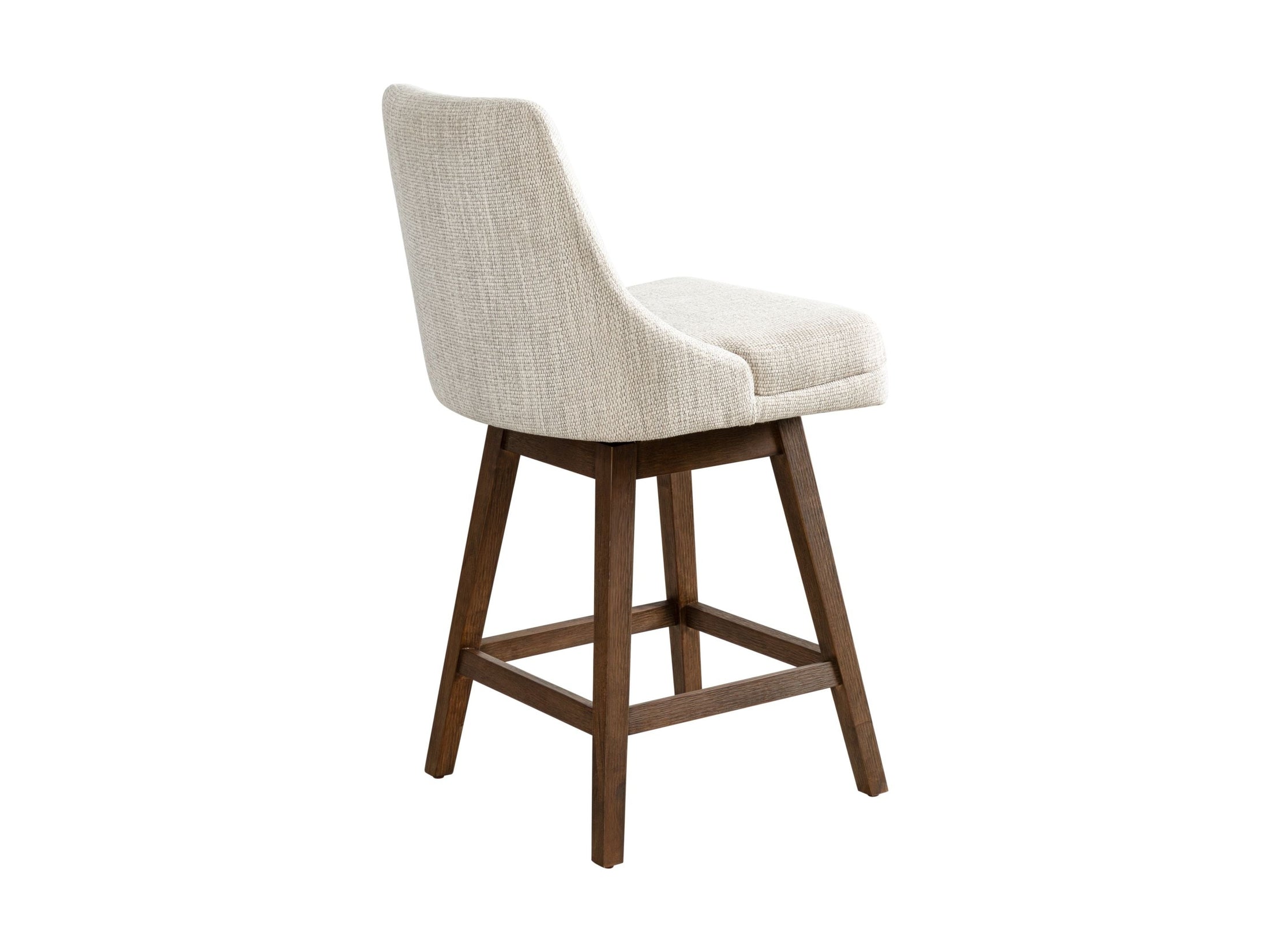 Branson - Swivel Counter Stool