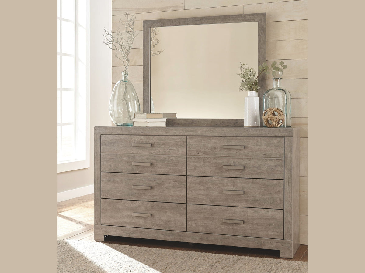 Culverbach - Dresser