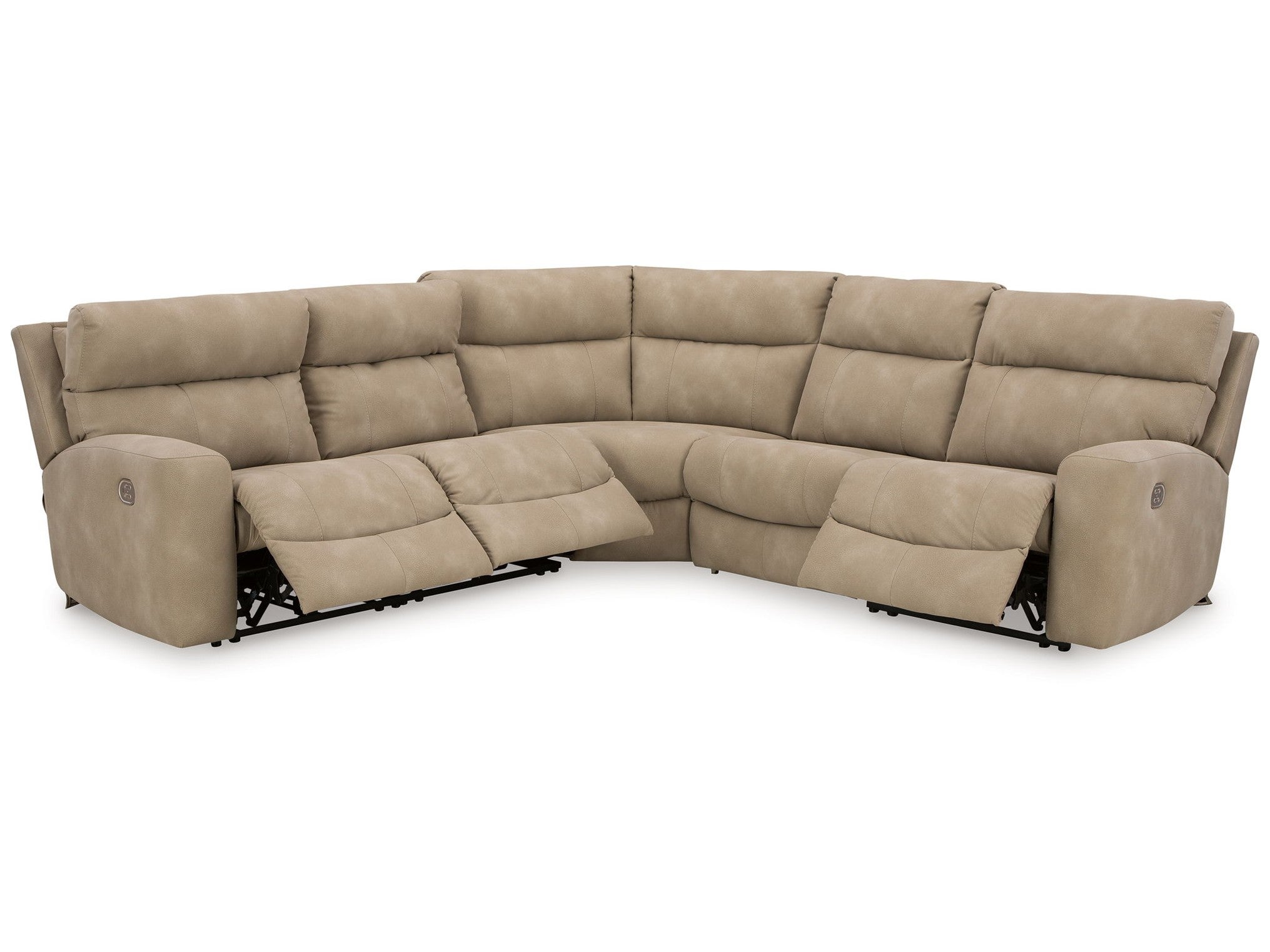 Next-Gen Durapella - Reclining Sectional