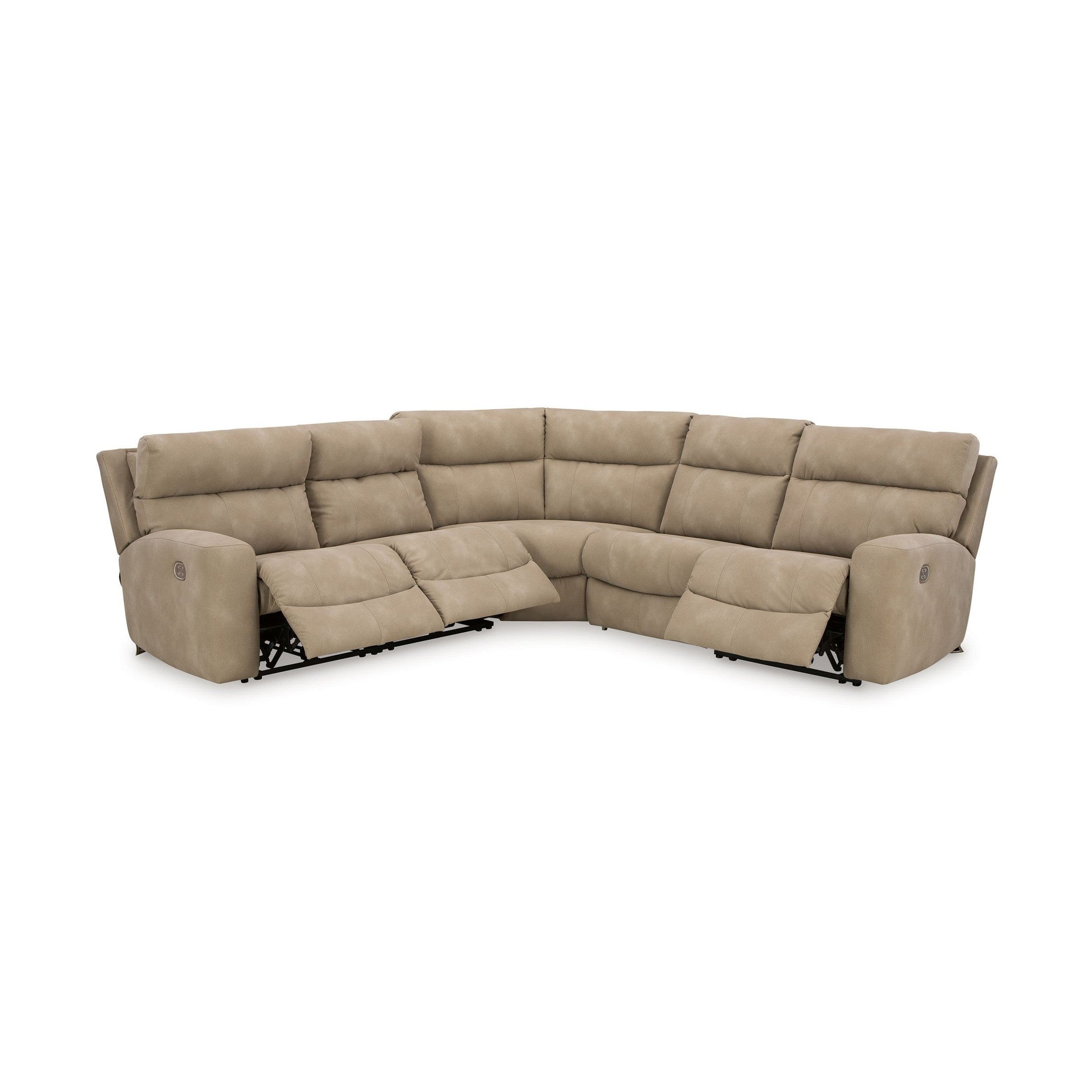 Next-Gen Durapella - Reclining Sectional