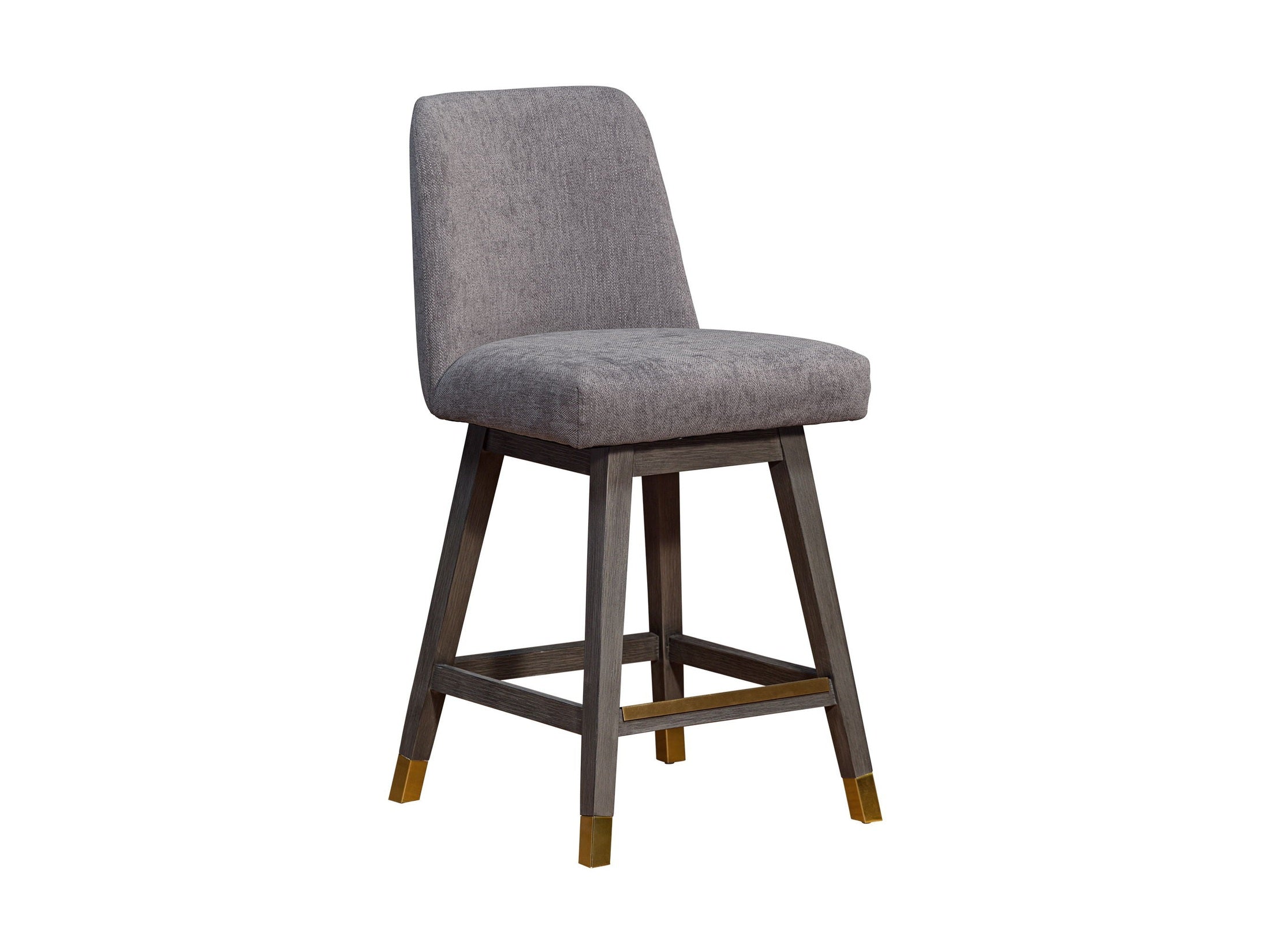 Amelia - Swivel Stool