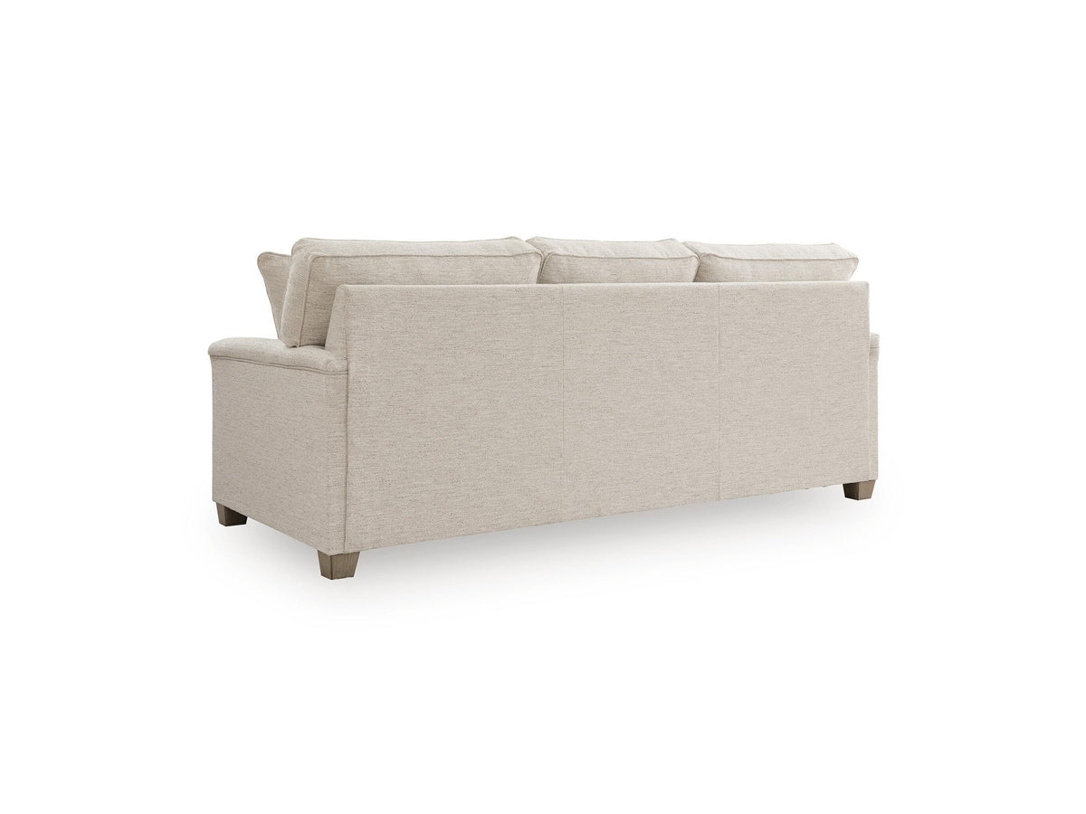 Rayne-Cove - Queen Sofa Sleeper - Opal