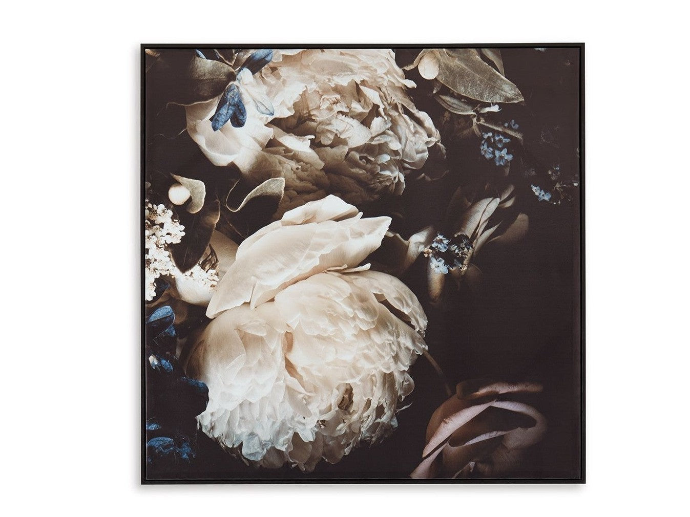 Hurshaw - Wall Art - Multi