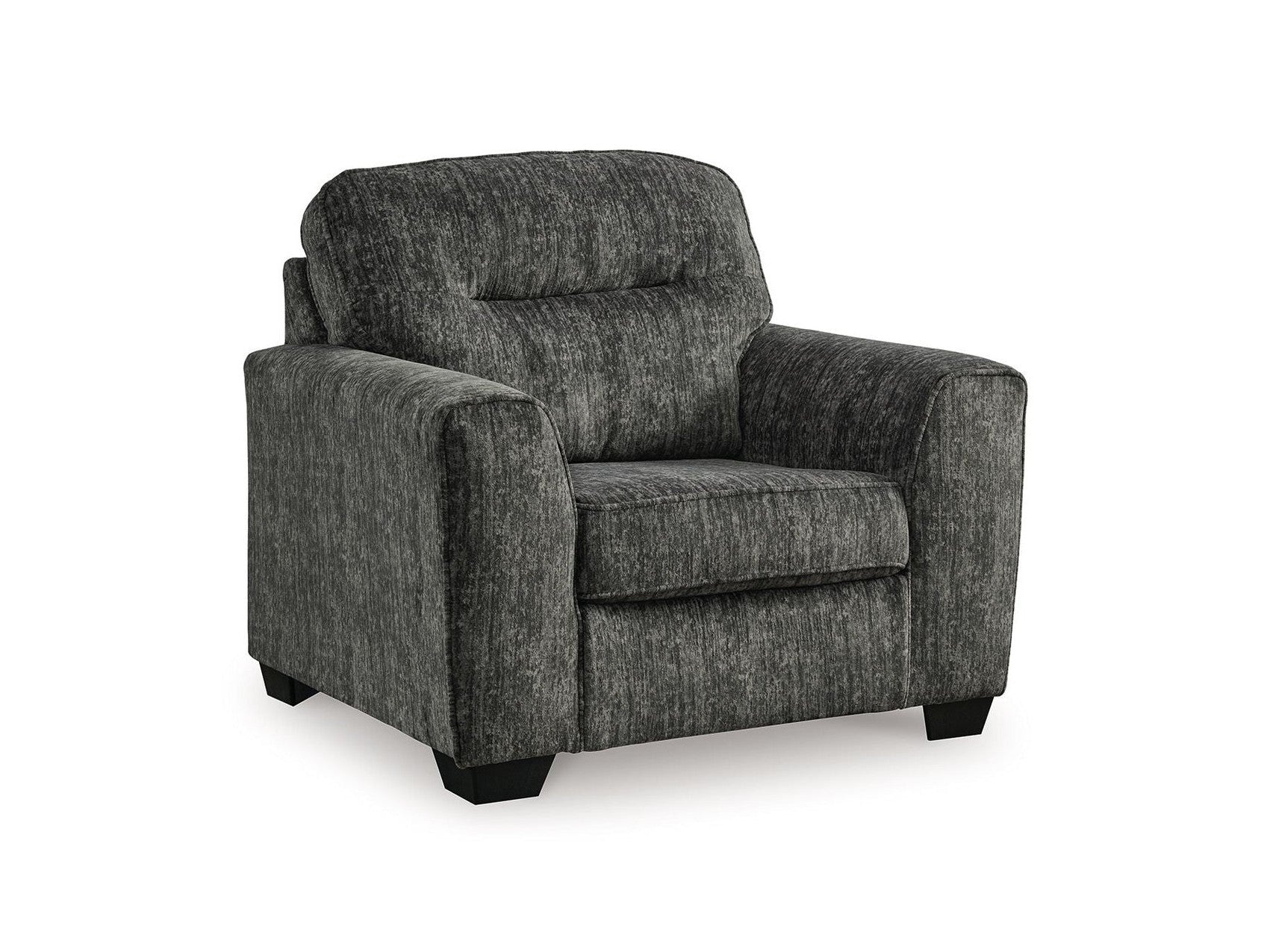 Lonoke - Chair And A Half, Ottoman