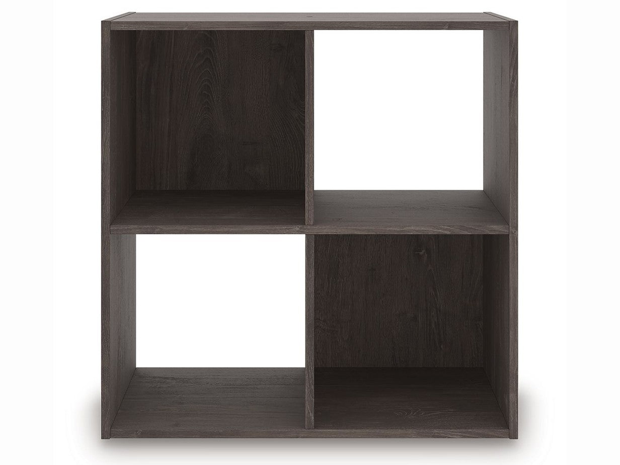 Piperton - Cube Organizer - Wood