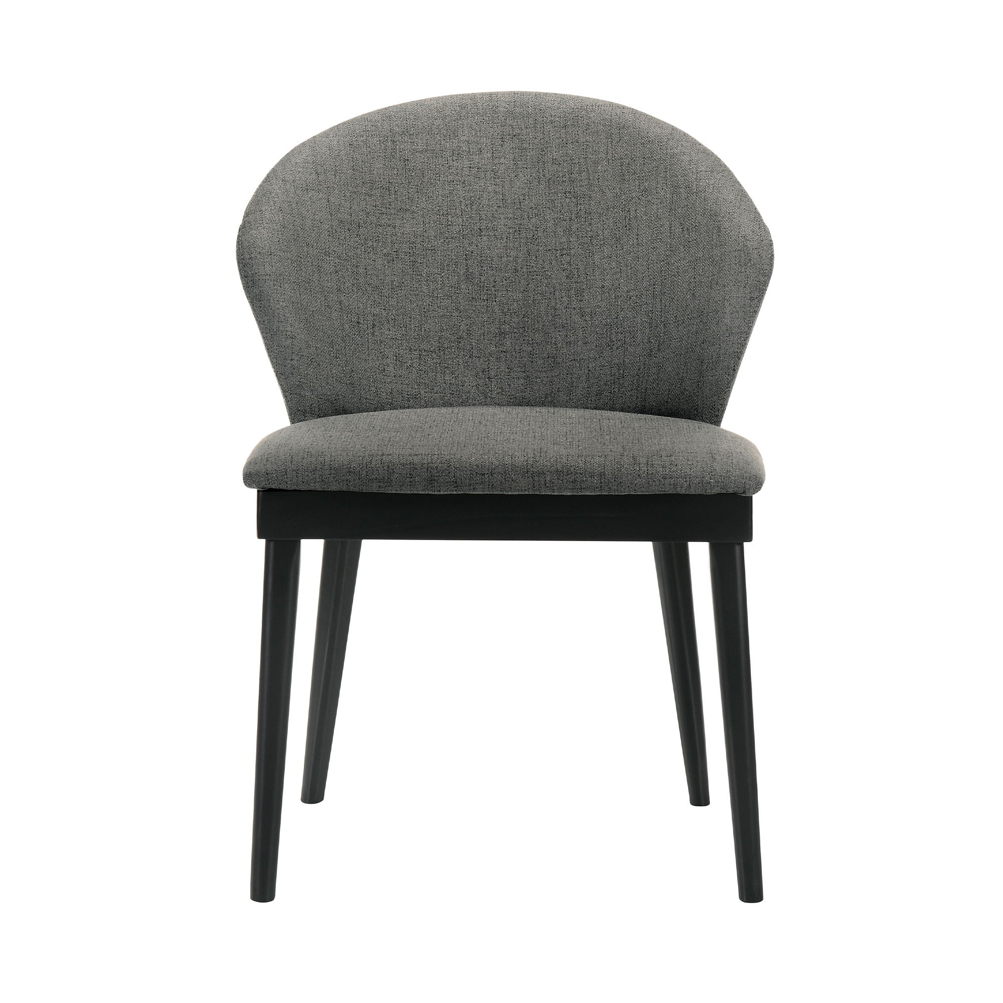 Arcadia - Dining Room Set With Black Table