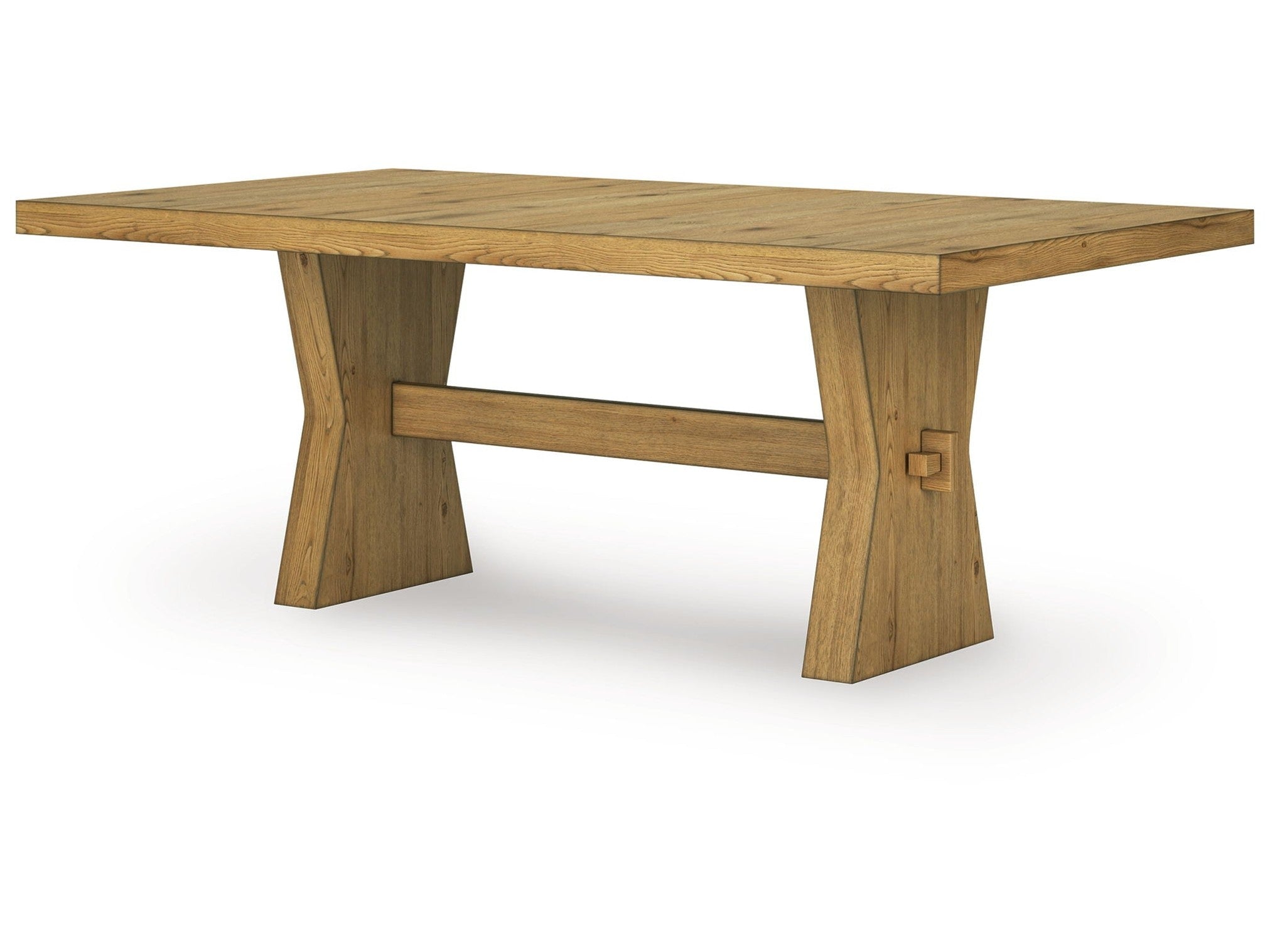 Galliden - Rectangular Dining Room Set
