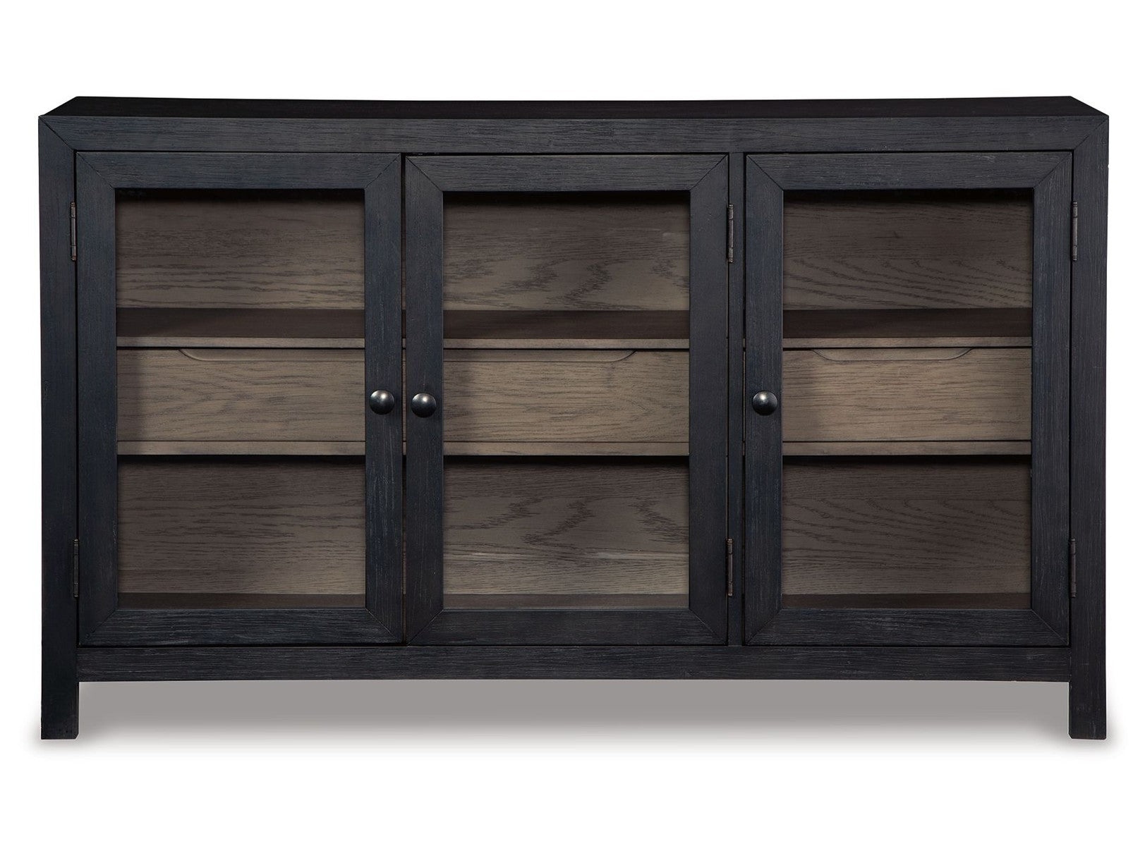 Lenston - Accent Cabinet