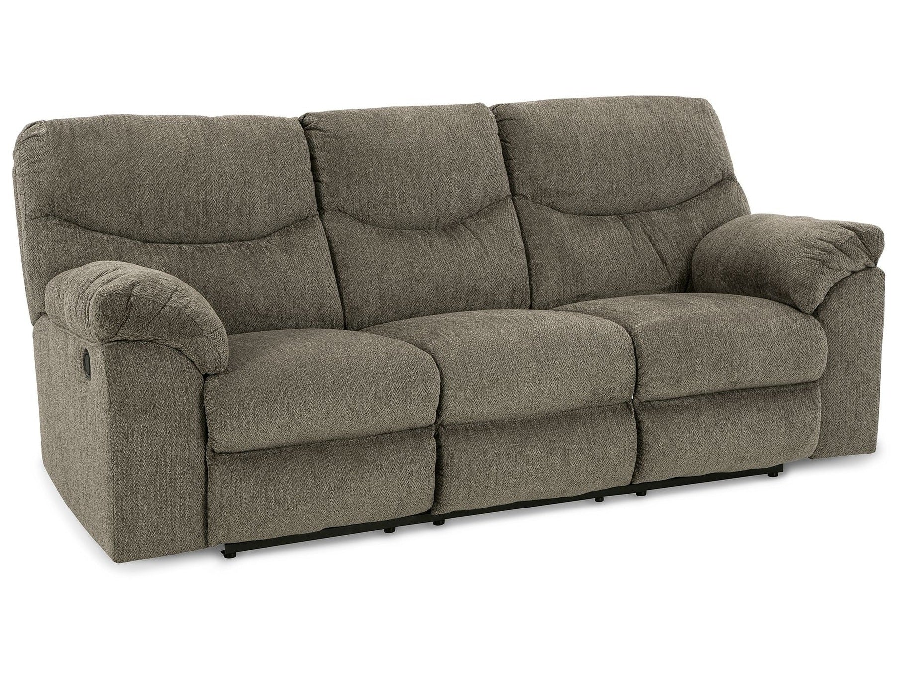 Alphons - Reclining Sofa