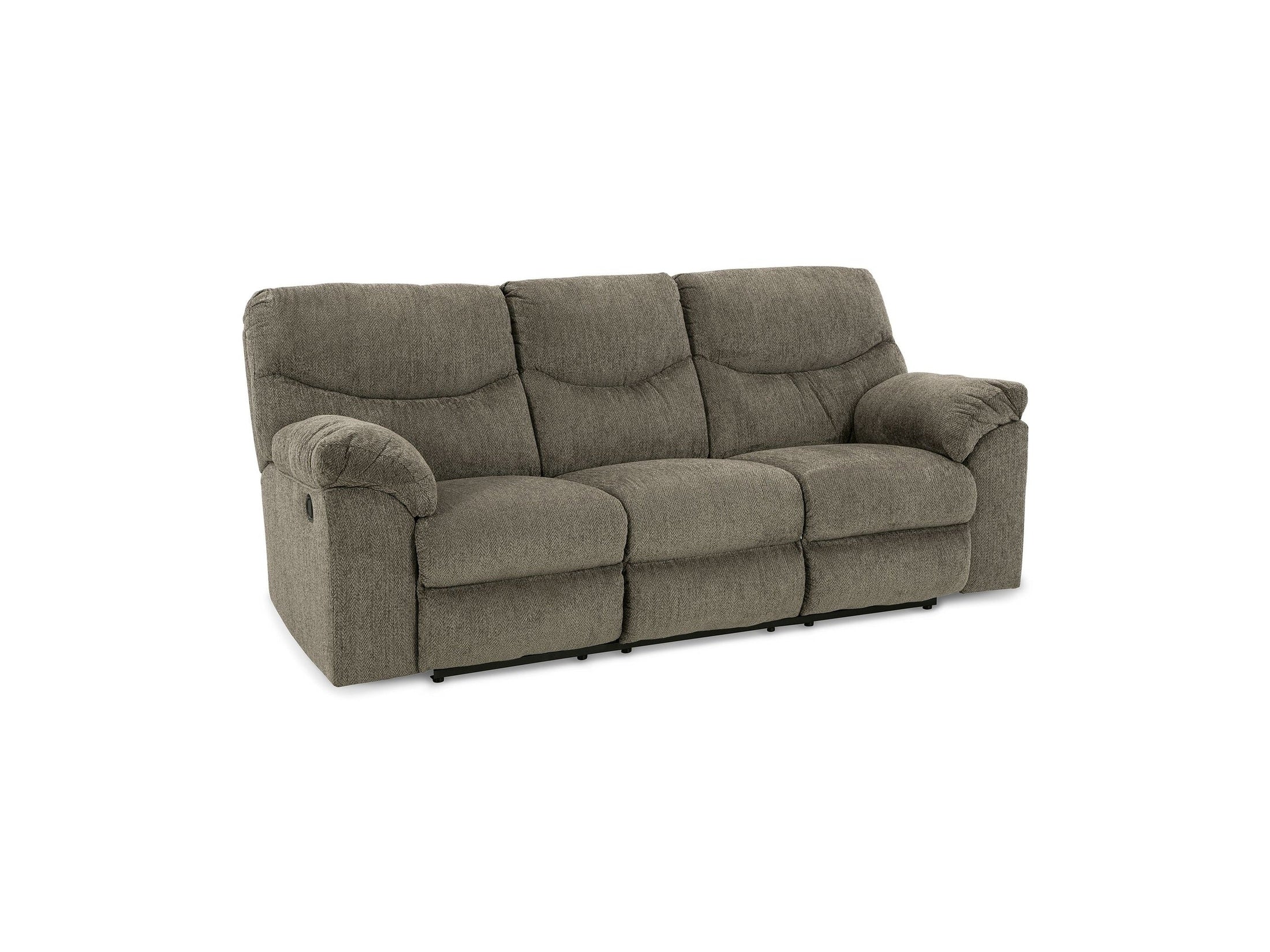 Alphons - Reclining Sofa