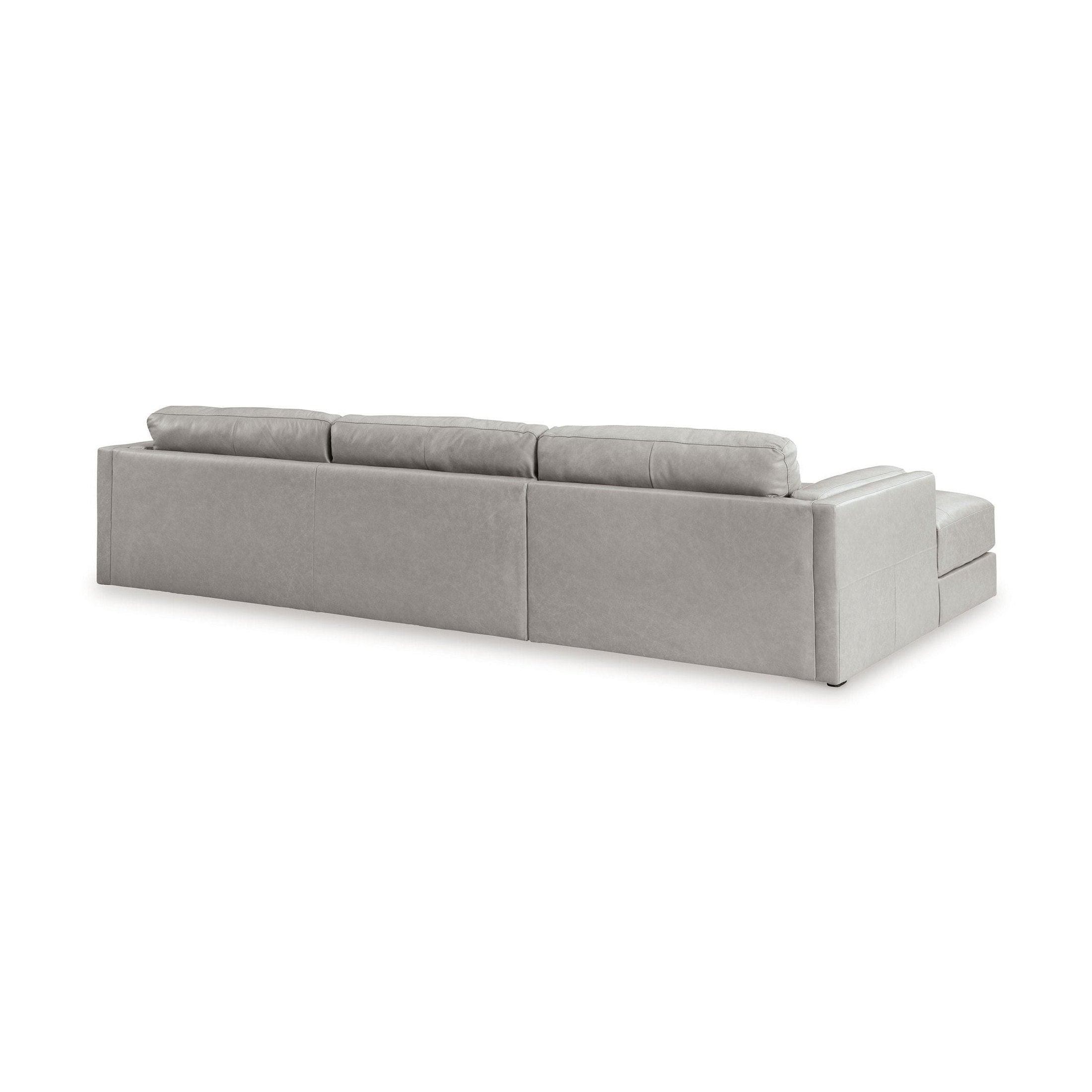 Amiata - Sectional