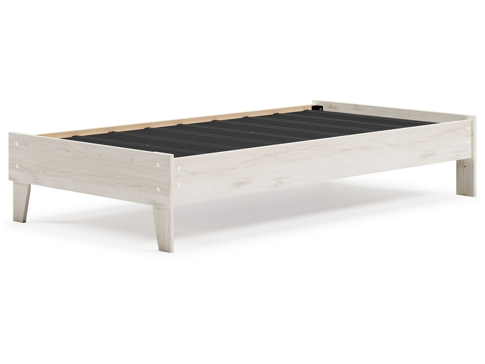 Socalle - Platform Bed