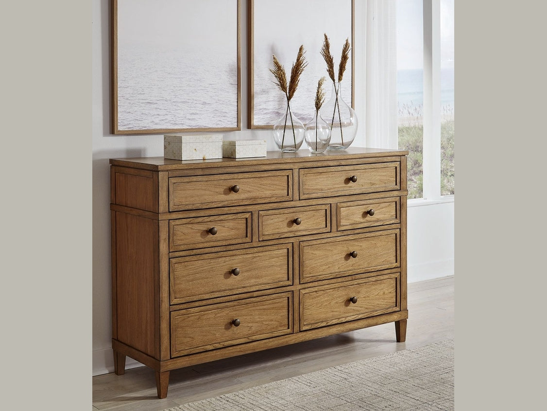 Sharlance - Dresser