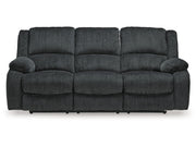 Draycoll - Reclining Sofa