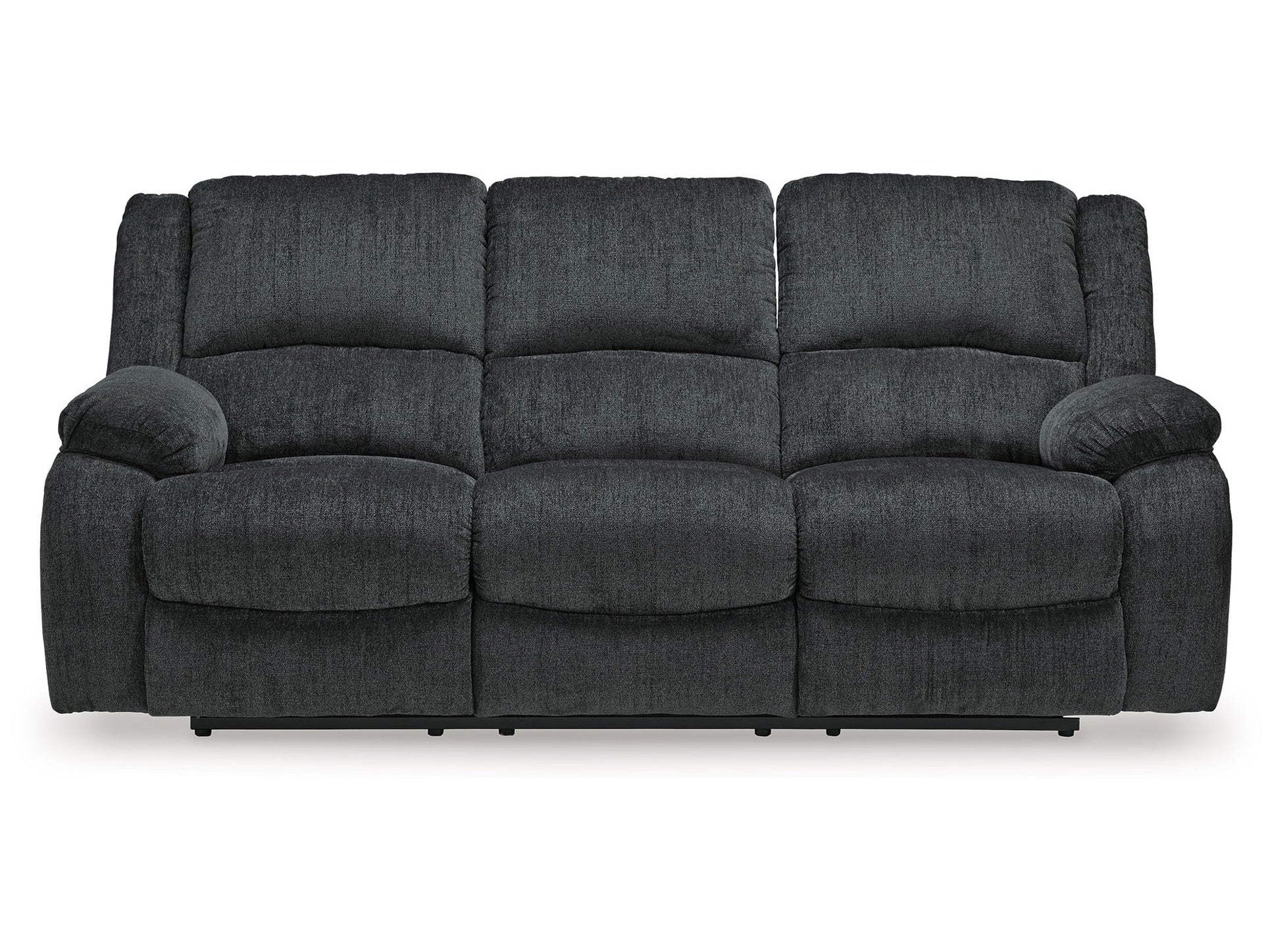 Draycoll - Reclining Sofa
