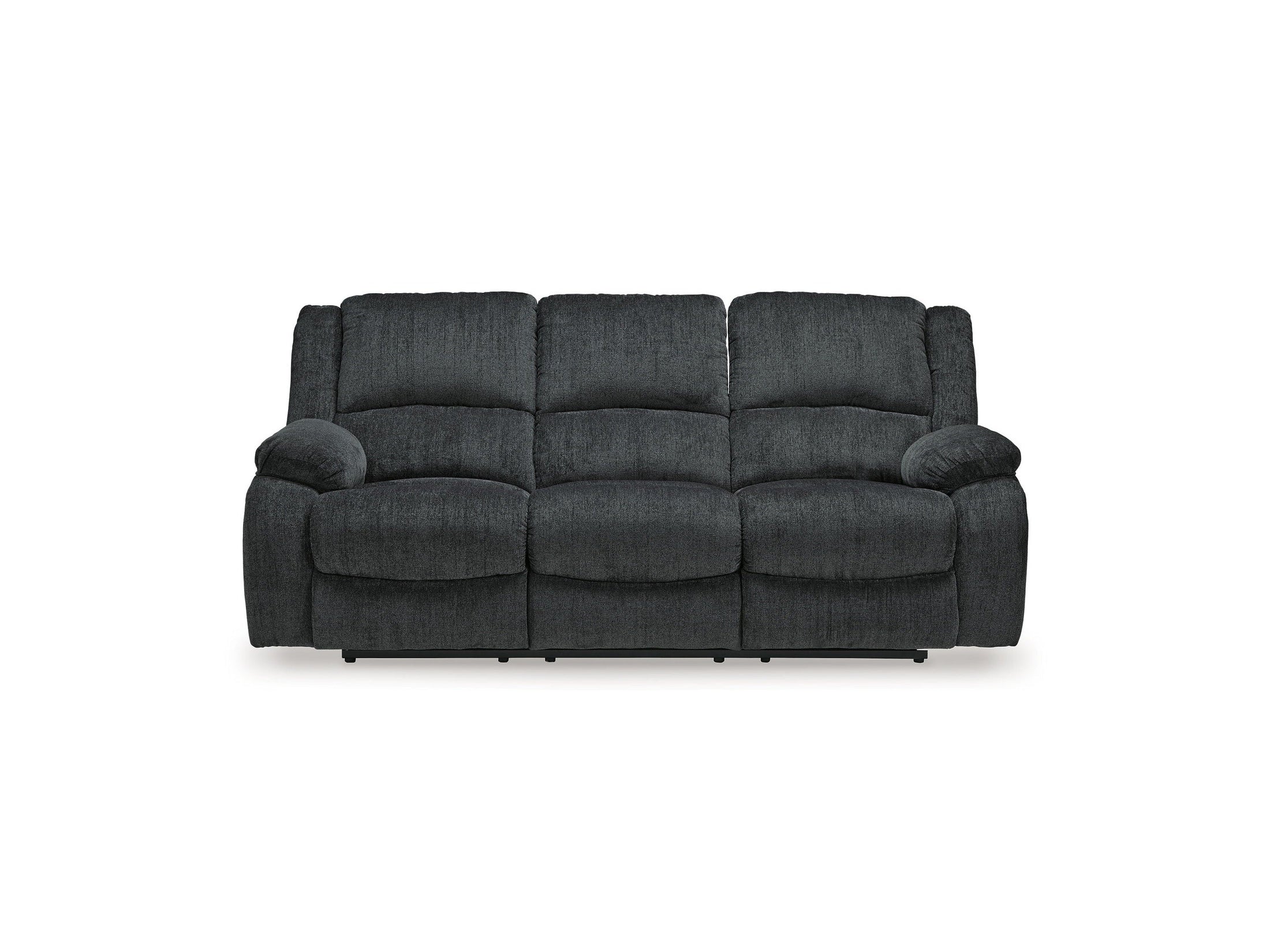 Draycoll - Reclining Sofa