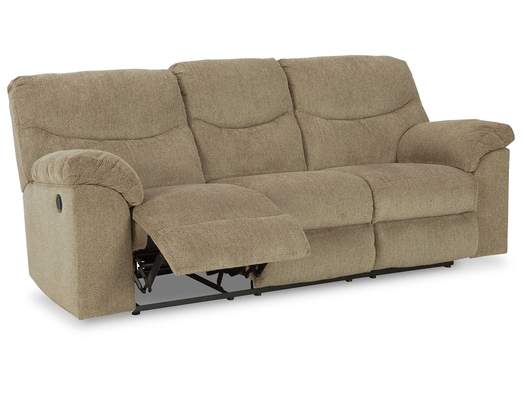 Alphons - Reclining Sofa