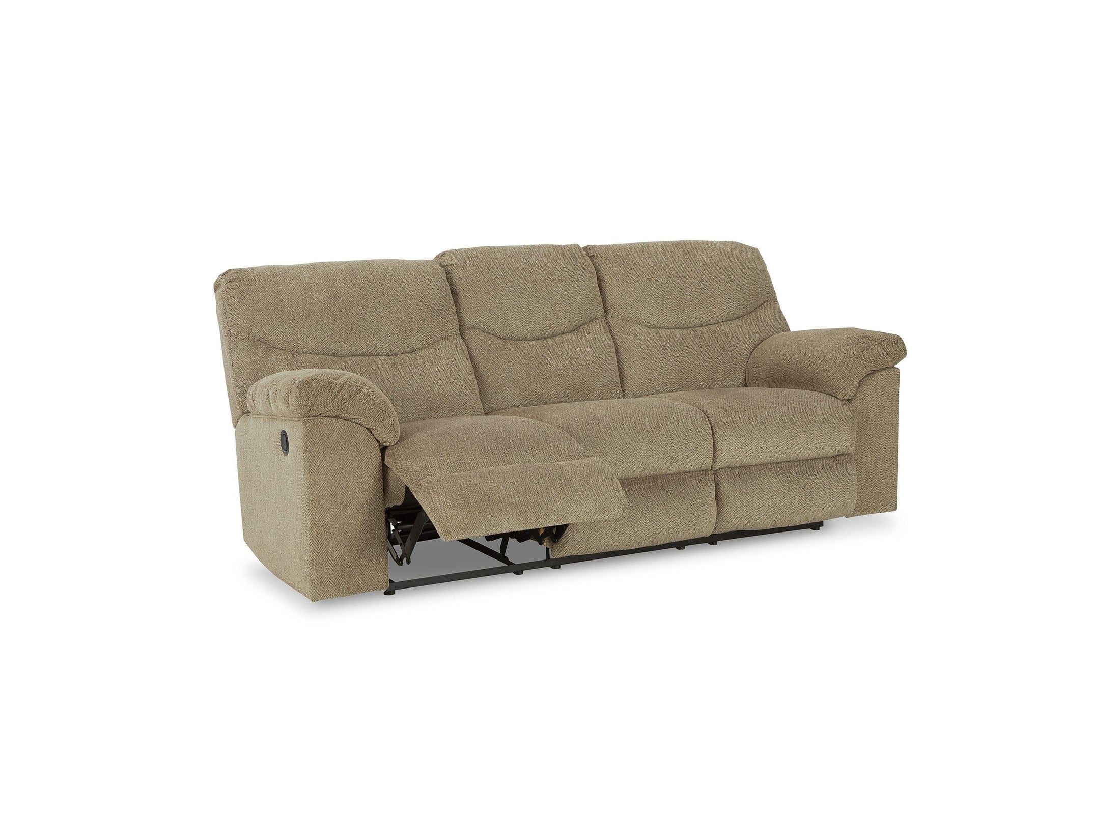 Alphons - Reclining Sofa