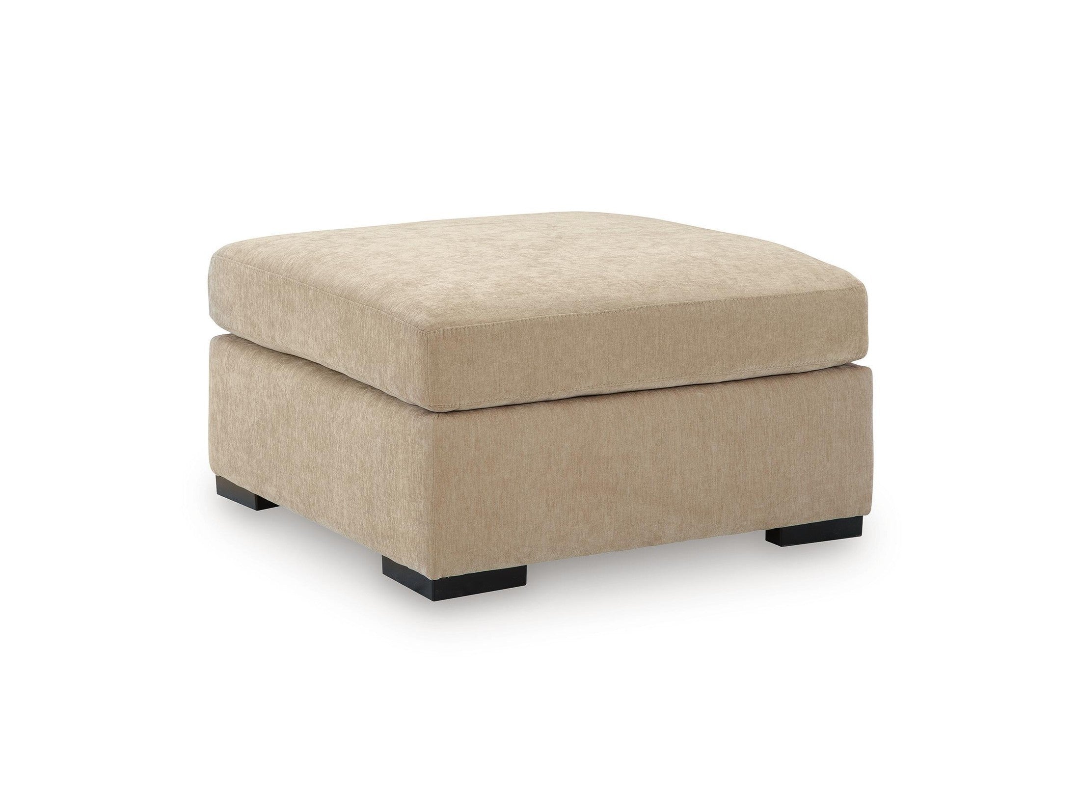 Bridgepoint - Oversized Accent Ottoman