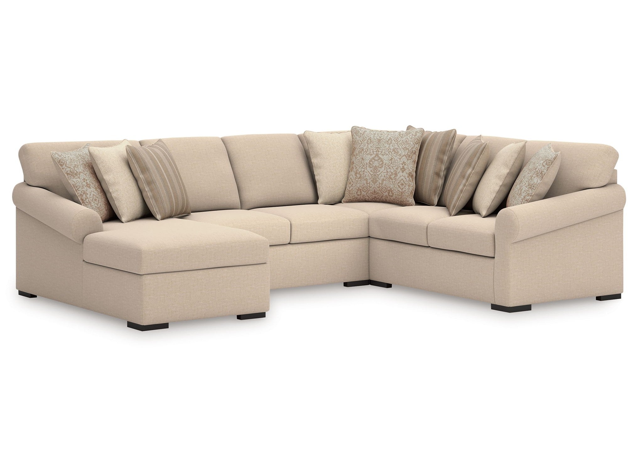 LadyMae - Sectional