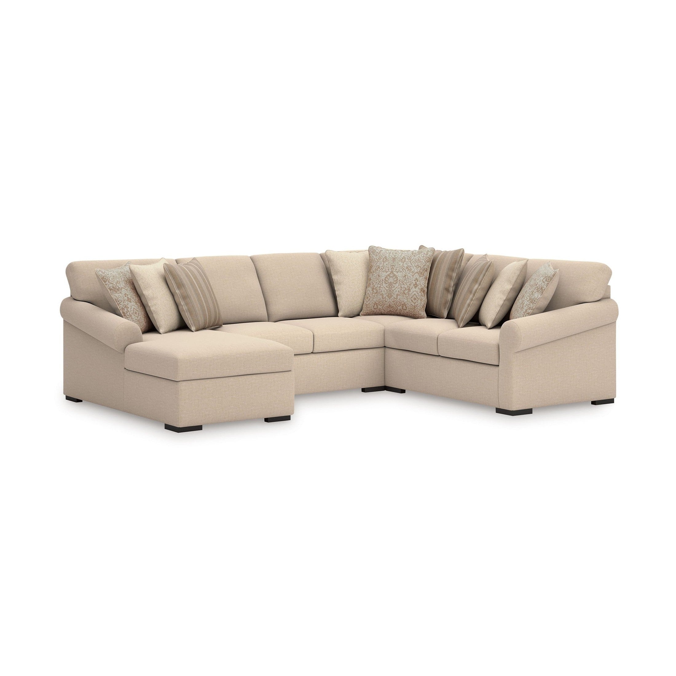 LadyMae - Sectional