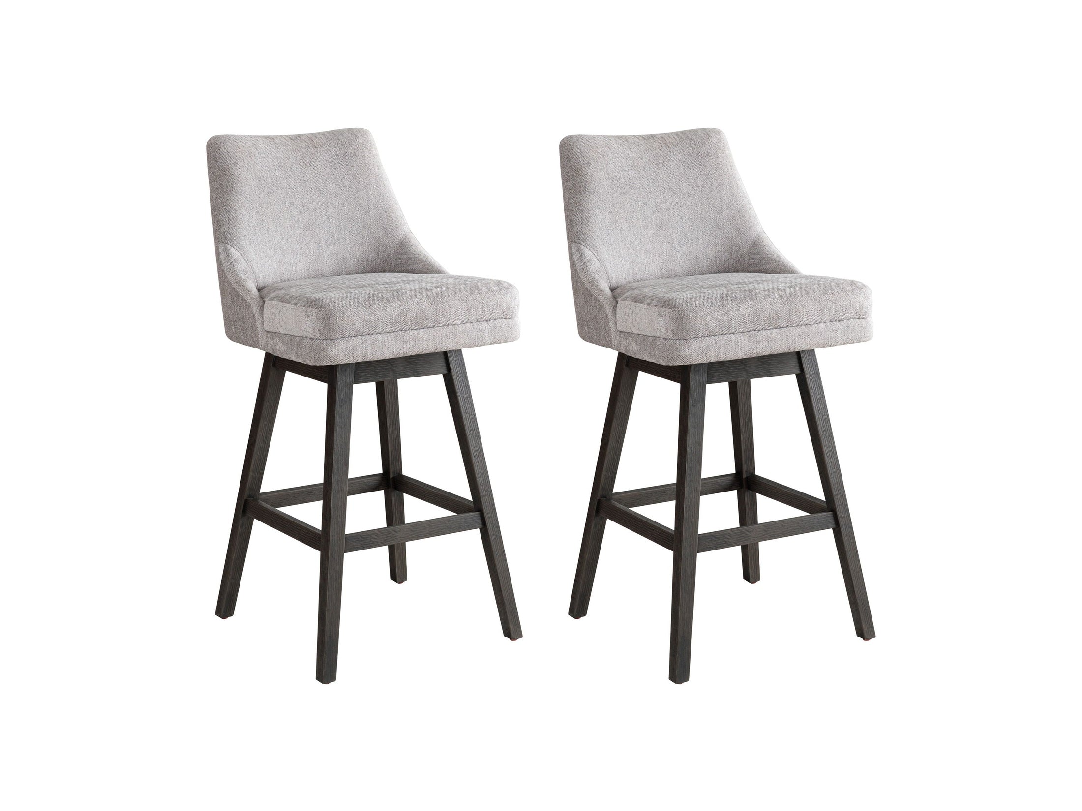 Branson - Swivel Barstool