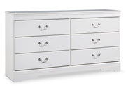 Anarasia - Dresser