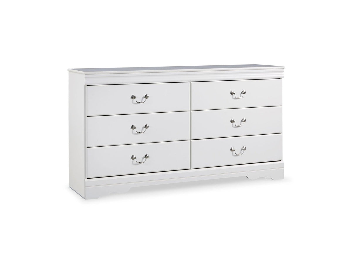 Anarasia - Dresser