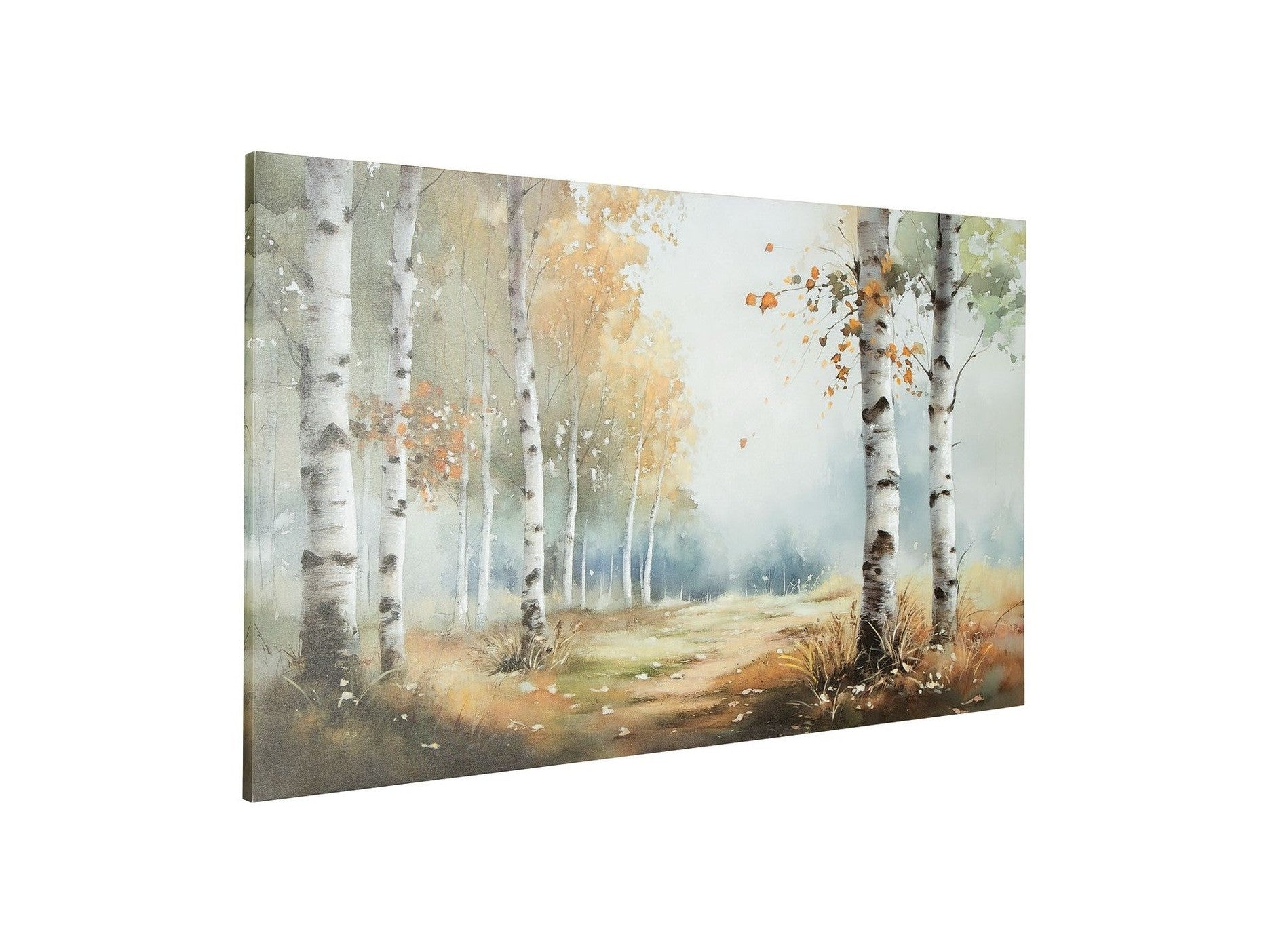 Leithan - Wall Art - Multi