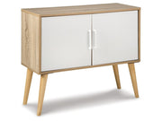 Orinfield - Accent Cabinet