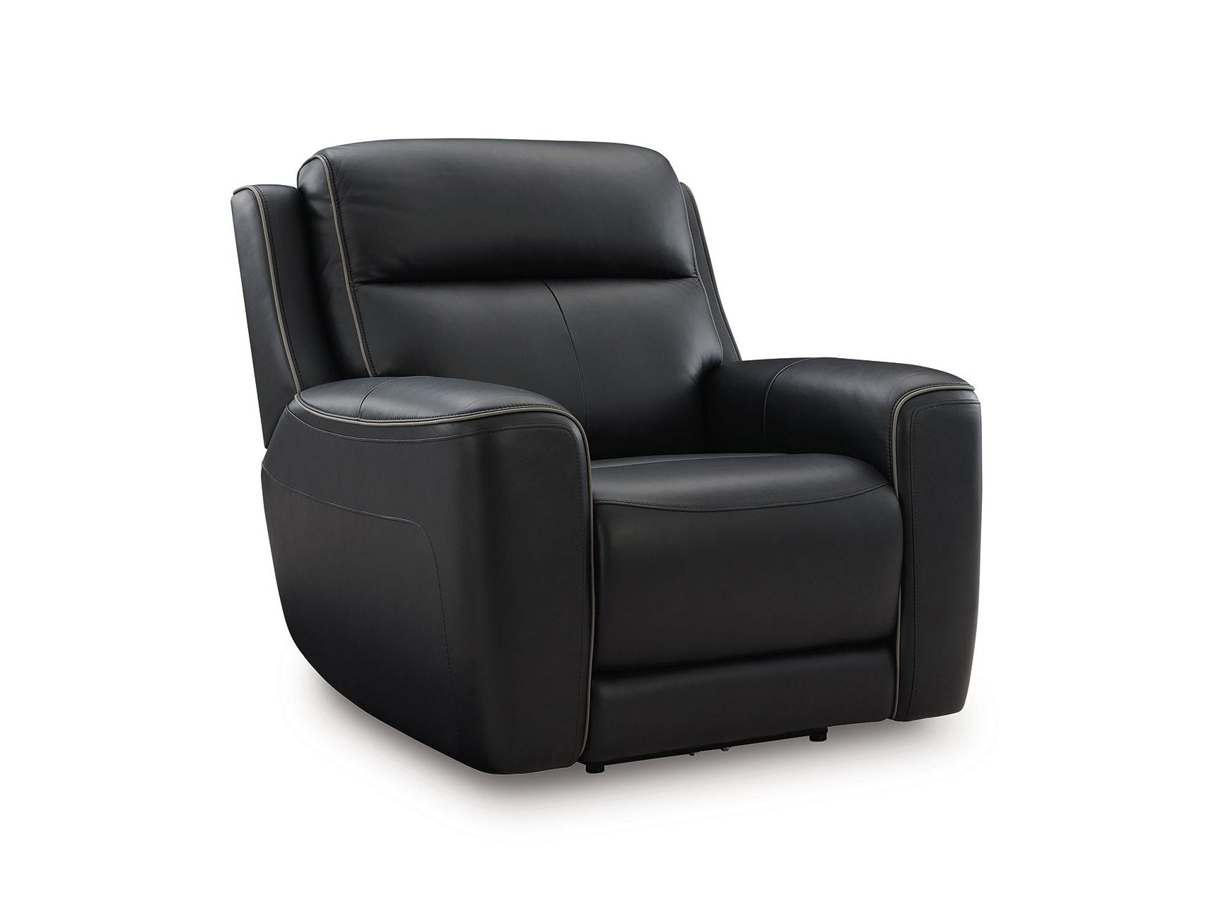 5Z-Comfort - Relaxation - Power Recliner With Adj Headrest