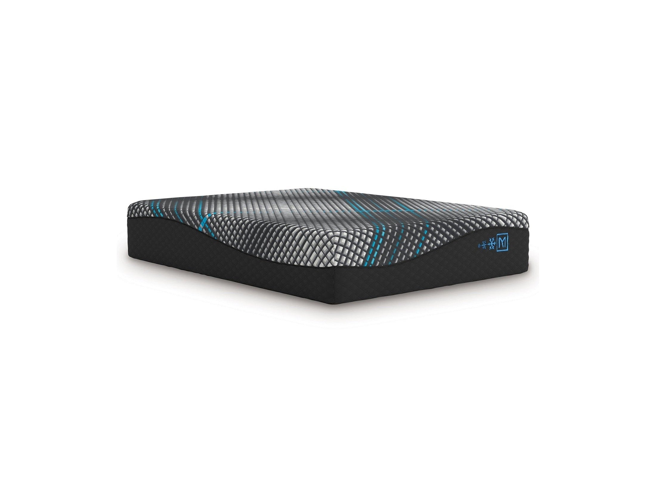 Millennium 2.0 Hybrid 16 Inch - Mattress