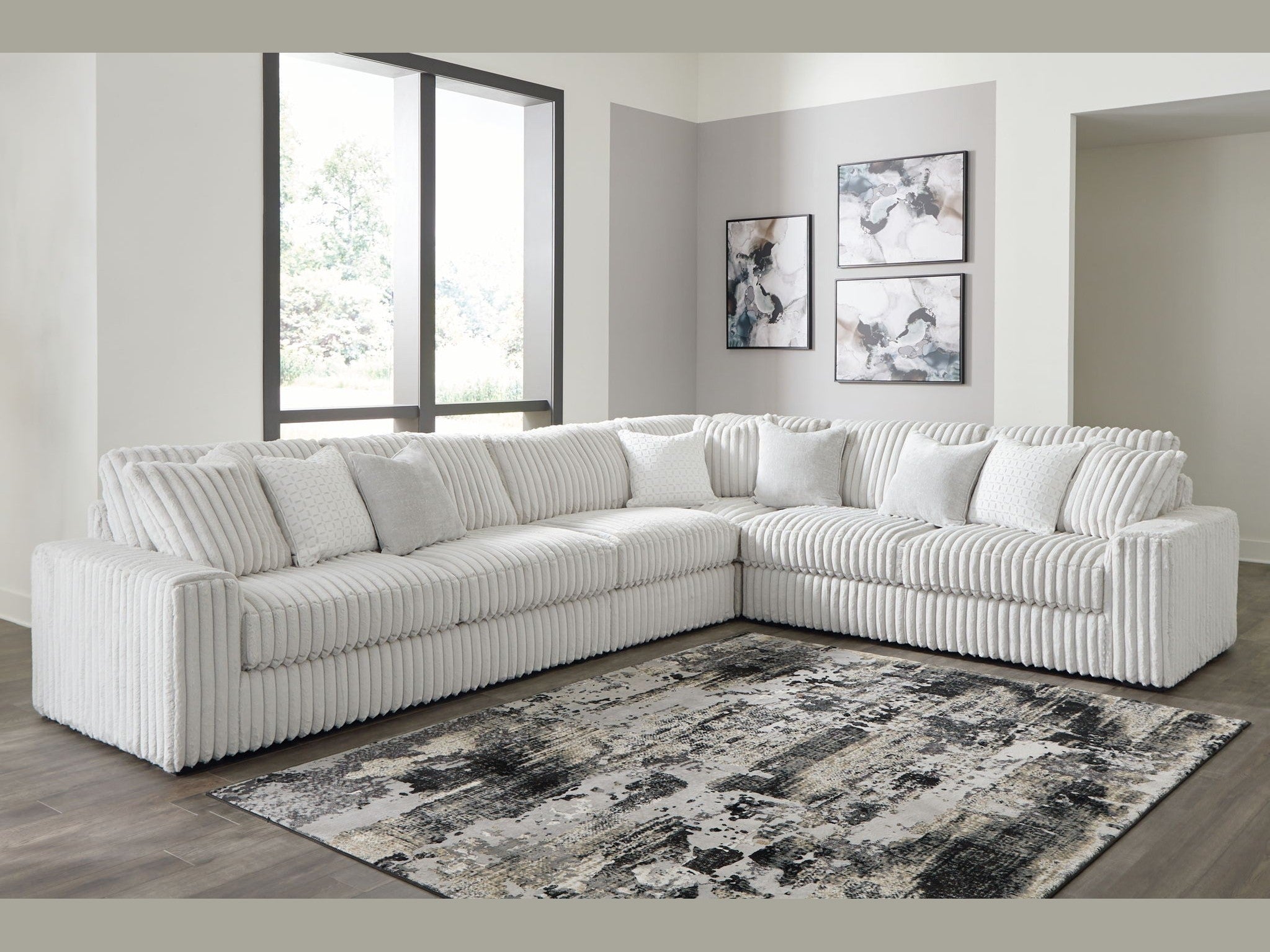 Stupendous - Living Room Set